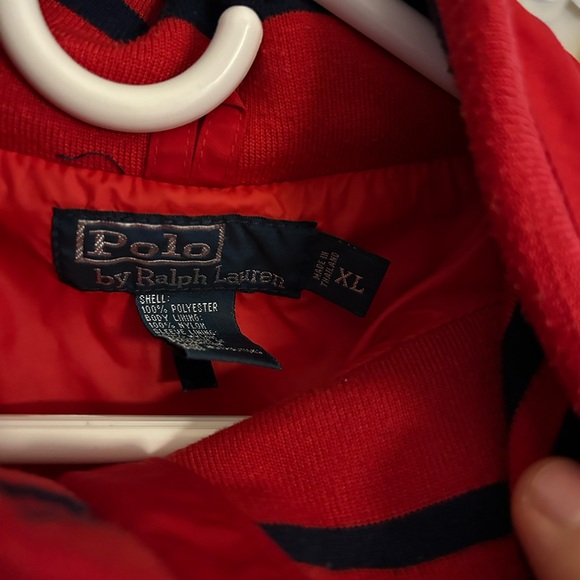 Jacket by Polo Ralph Lauren - Picture 4 of 5